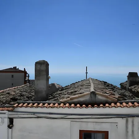 Apartamento Le Casette Della Panoramica - Msa