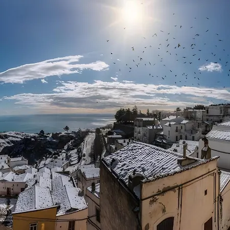 Apartamento Le Casette Della Panoramica - Msa