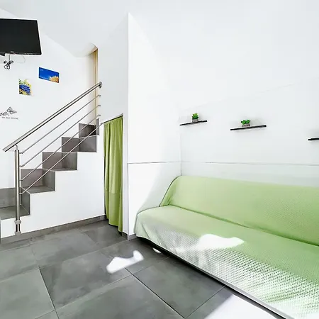 Le Casette Della Panoramica - Msa Apartamento
