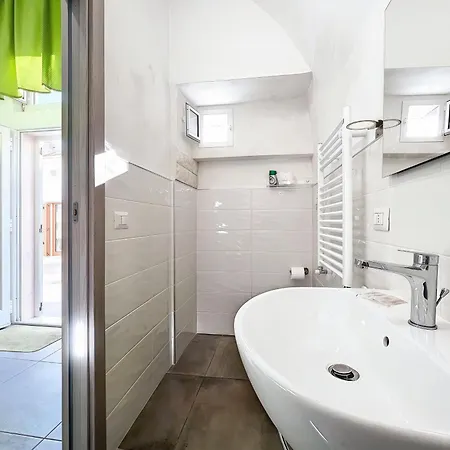 Apartamento Le Casette Della Panoramica - Msa *