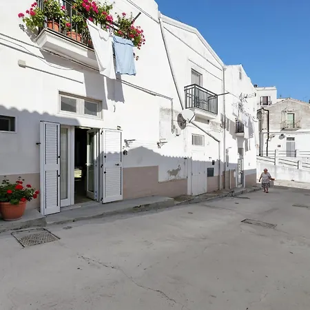 Le Casette Della Panoramica - Msa Apartamento *