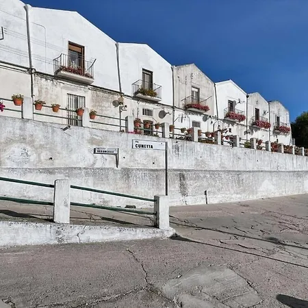 Le Casette Della Panoramica - Msa * Monte SantʼAngelo