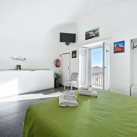 Le Casette Della Panoramica - Msa Apartamento *