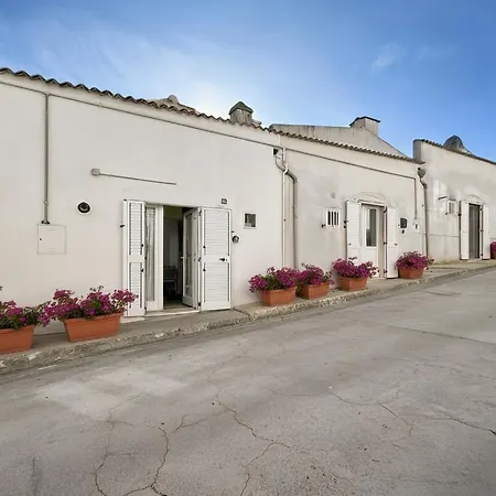 Le Casette Della Panoramica - Msa Apartamento