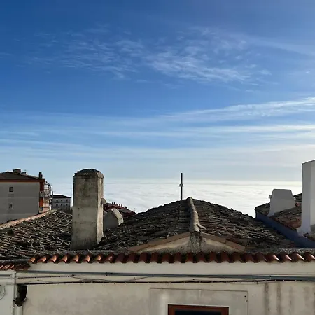 Le Casette Della Panoramica - Msa Apartamento